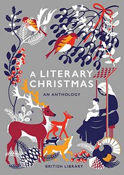 Literary Christmas: An Anthology