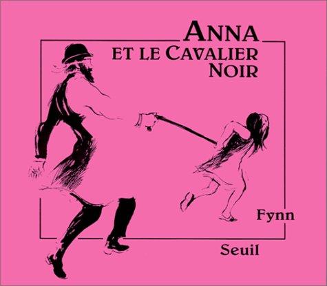 Anna et le cavalier noir