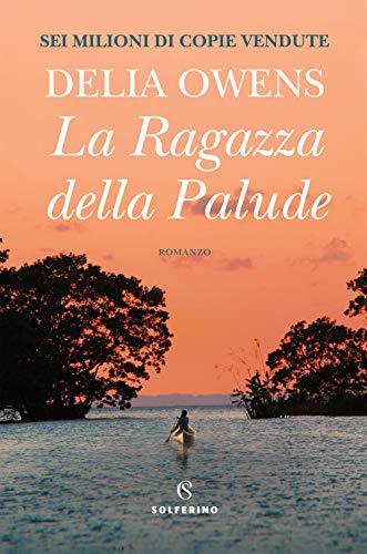 La ragazza della palude