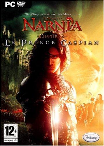 Le Monde de Narnia : Chapitre 2 - Le Prince Caspian