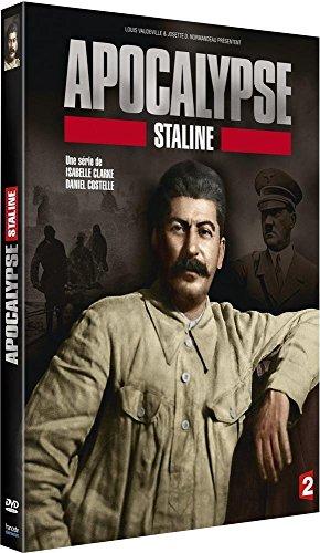 Coffret apocalypse staline [FR Import]