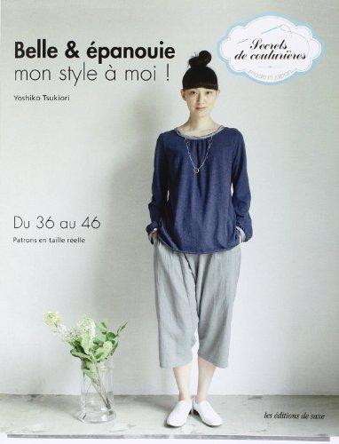 Belle & épanouie : mon style à moi !