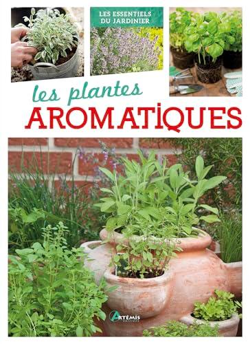 Les plantes aromatiques