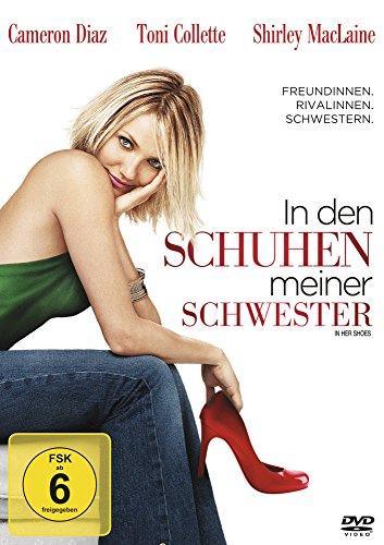 In den Schuhen meiner Schwester