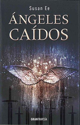 Ángeles caídos (El fin de los tiempos)