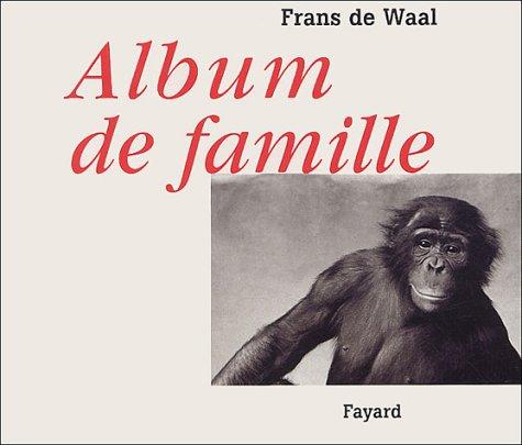 Album de famille