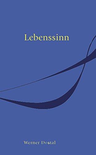 Lebenssinn: Der Weg ist nicht das Ziel