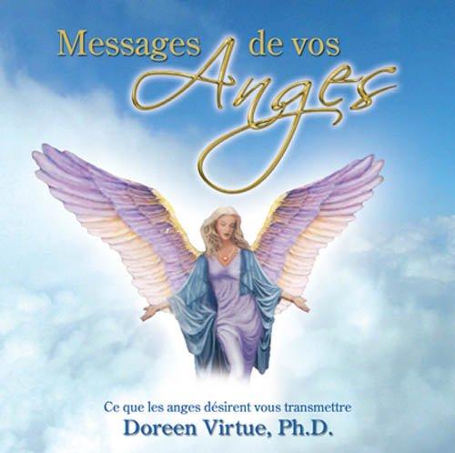 Messages de Vos Anges