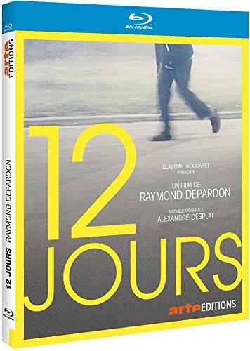 12 jours [Blu-ray] [FR Import]