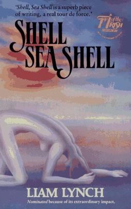 Shell, Sea Shell