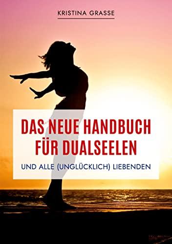 Das neue Handbuch für Dualseelen und alle (unglücklich) Liebenden - das Standardwerk mit 107 Stichworten zu allen Fragen rund um die Dualseele. ... hinauszuwachsen und wahrhaftig zu lieben.