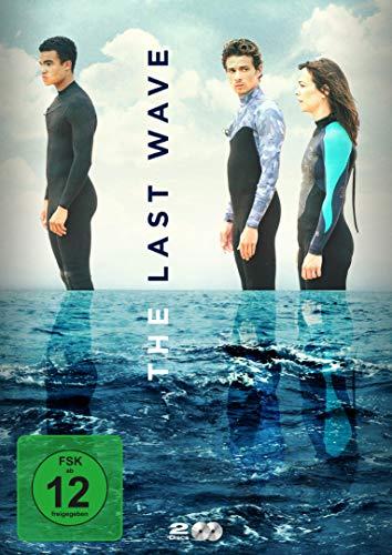 The Last Wave [2 DVDs]