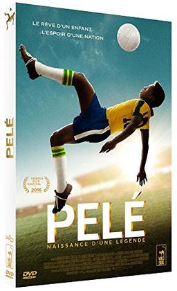 Pelè [FR Import]