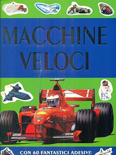 Macchine veloci