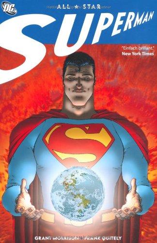 All-Star Superman 01