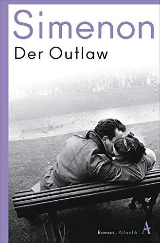 Der Outlaw: Die großen Romane