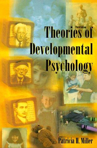 Theories of Developmental Psychology