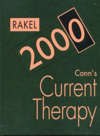 Conn's Current Therapy 2000