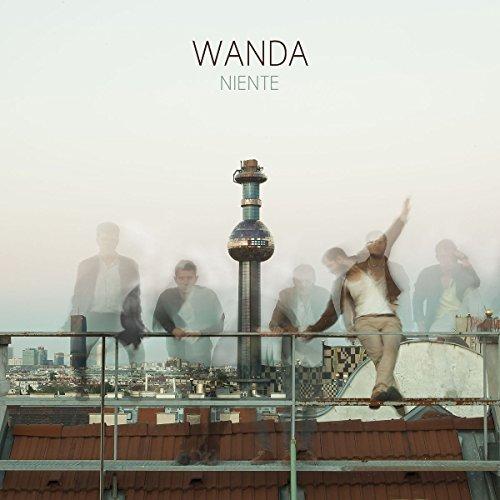 Niente (Inkl. MP3 Code) [Vinyl LP]