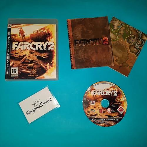 Far Cry 2