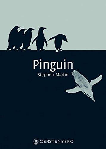 Pinguin: Mythos Tier