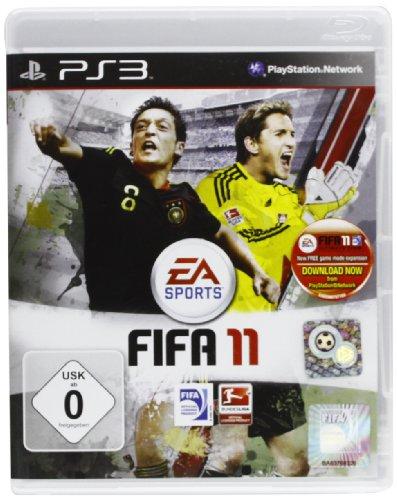 FIFA 11