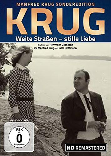 Weite Strassen - Stille Liebe (HD-Remastered)