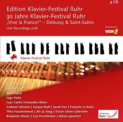 Klavier-Festival Ruhr Vol.37