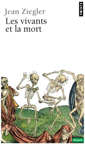 Les vivants et la mort