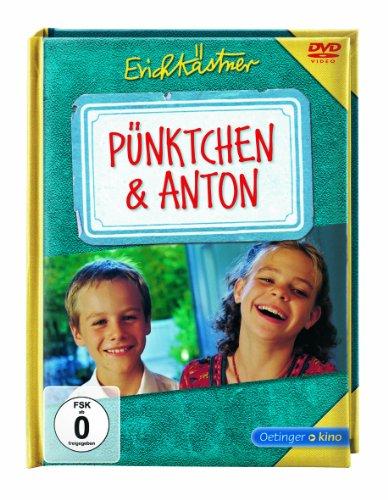 Pünktchen und Anton