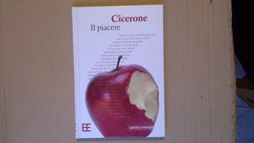 Il piacere (Parole per sempre)