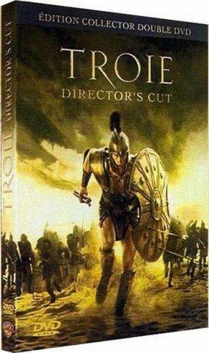 Troie : director's cut [FR Import]