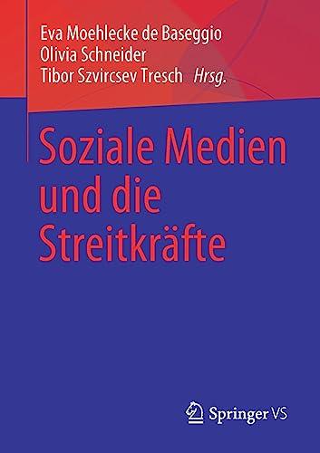 Soziale Medien und die Streitkräfte