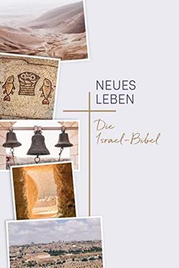 Neues Leben. Die Israel-Bibel (Neues Leben. Die Bibel)