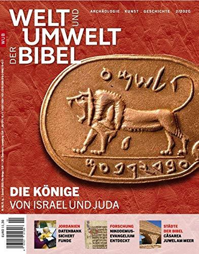 Welt und Umwelt der Bibel / Die Könige: von Israel und Juda