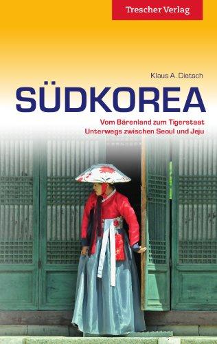 Südkorea: Vom Bärenland zum Tigerstaat - Unterwegs zwischen Seoul und Jeju