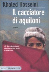 Il cacciatore di aquiloni