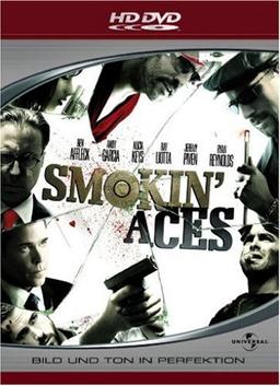 Smokin' Aces [HD DVD]