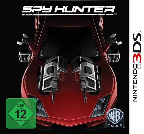 Spy Hunter