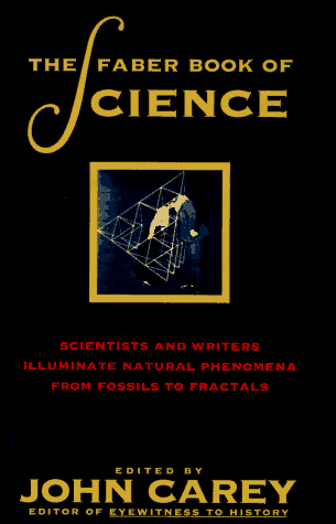 The Faber Book of Science