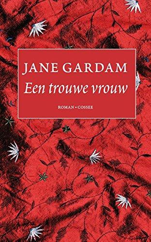 Een trouwe vrouw (Old filth, Band 2)