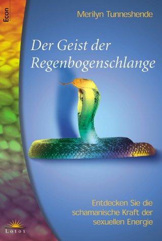 Der Geist der Regenbogenschlange