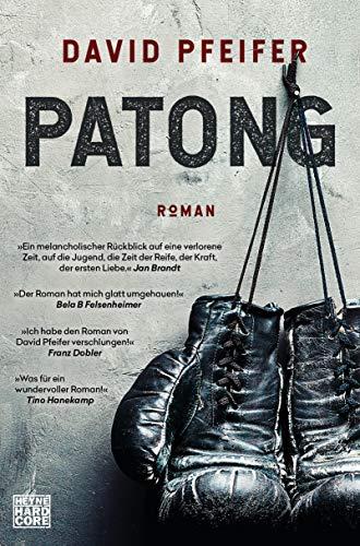 Patong: Roman