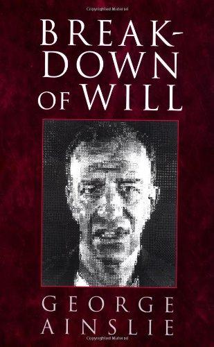 Breakdown of Will