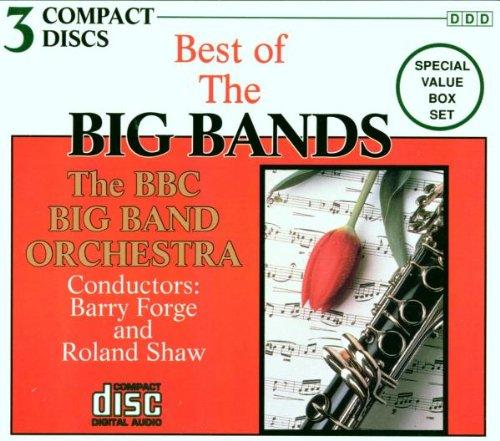 Best of the Big Band----------