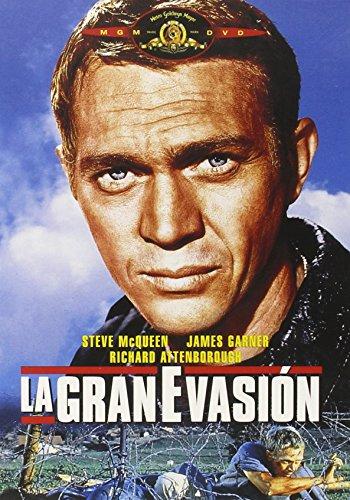 La Gran Evasion --- IMPORT ZONE 2 ---