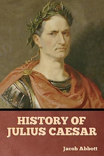 History of Julius Caesar