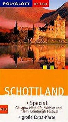 Polyglott On Tour, Schottland