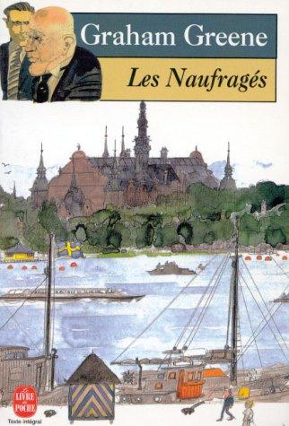 Les naufragés