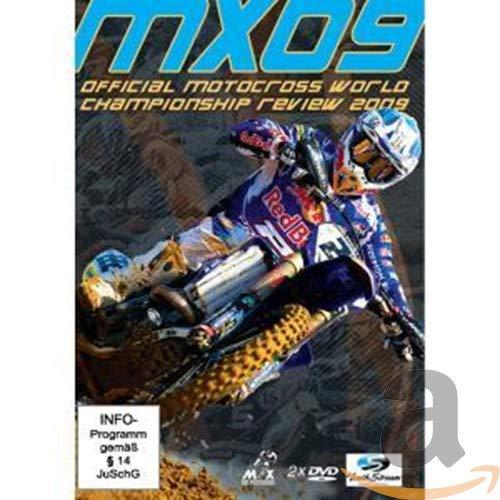 Official Motorcross World Championship: Review 2009 (2 DVDs)